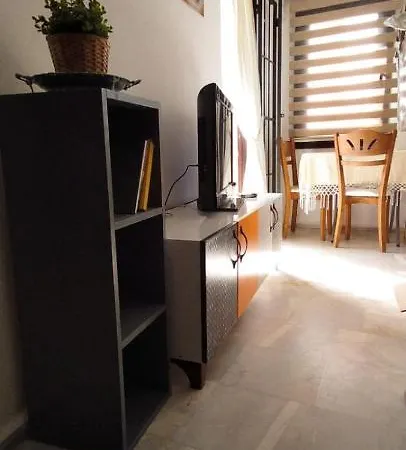 Cozy With Superb Location Near Popular Attractions In Bodrum