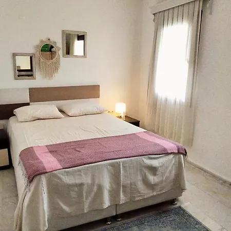 Cozy With Superb Location Near Popular Attractions In Bodrum
