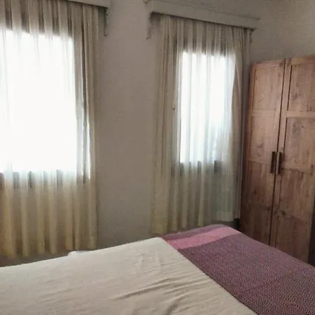 Apartament Cozy With Superb Location Near Popular Attractions In Bodrum Gumbet