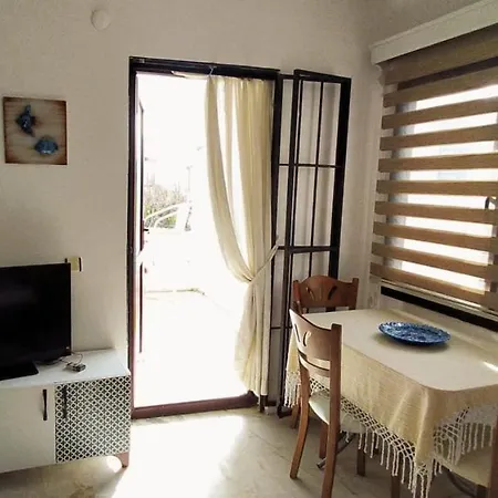 Apartament Cozy With Superb Location Near Popular Attractions In Bodrum Gumbet